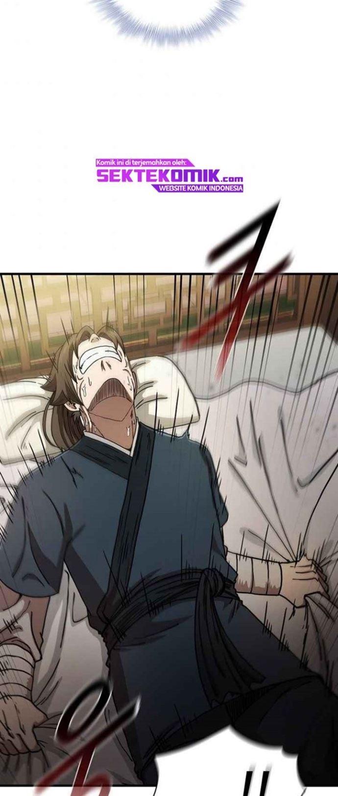 Sinsu Jeil Sword Chapter 65 - halaman 29