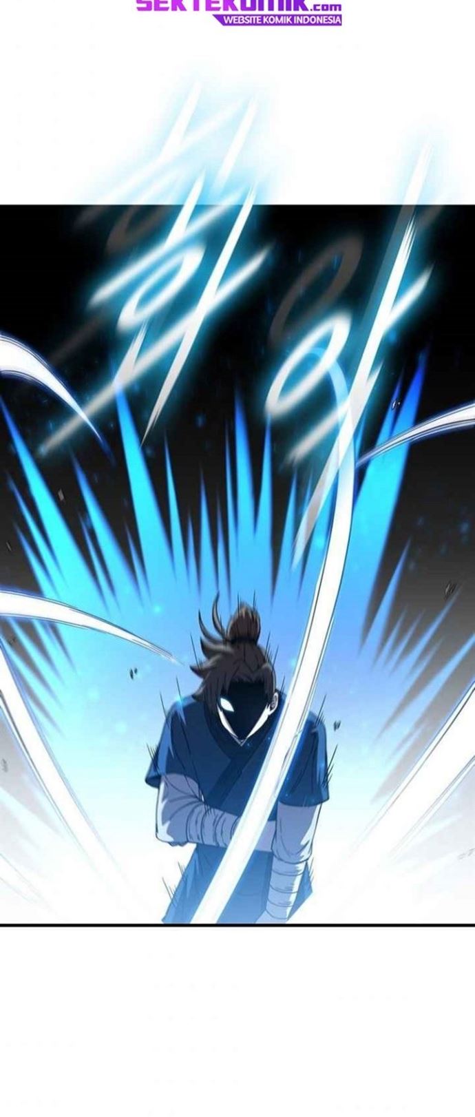 Sinsu Jeil Sword Chapter 65 - halaman 35