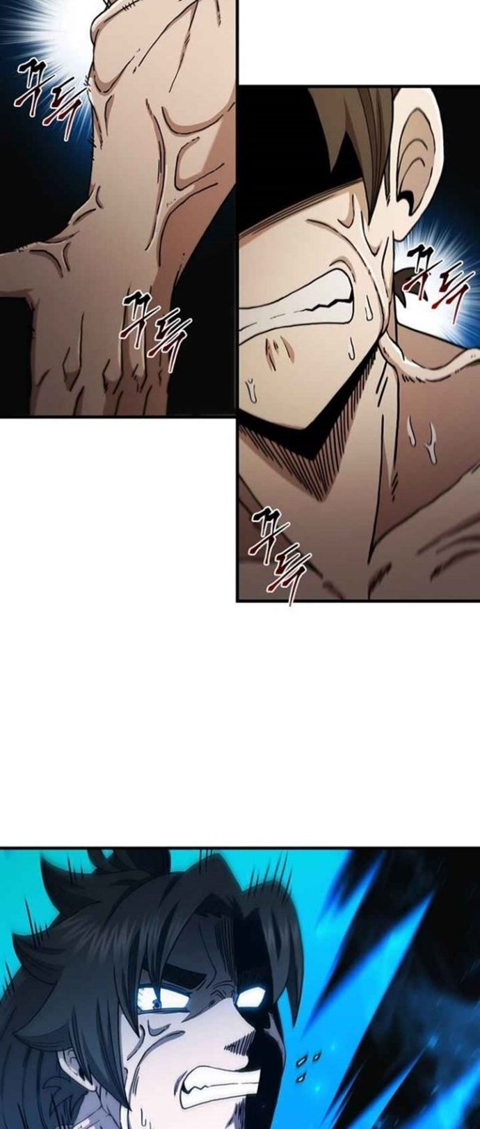 Sinsu Jeil Sword Chapter 65 - halaman 37