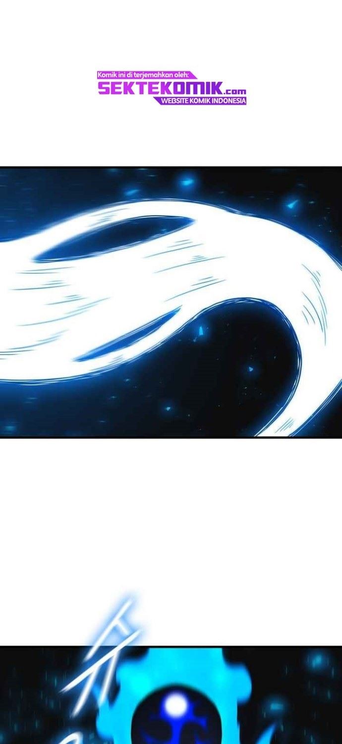 Sinsu Jeil Sword Chapter 65 - halaman 43