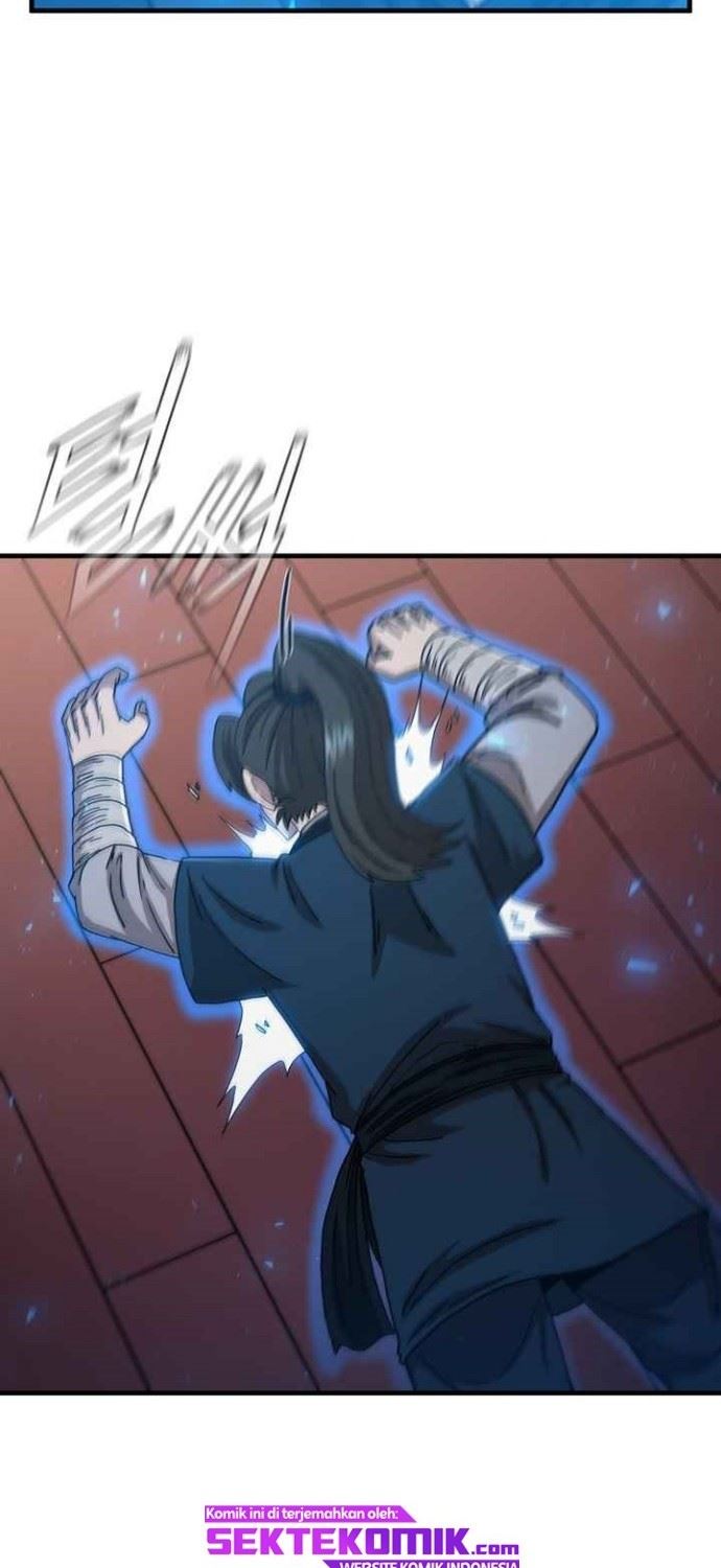 Sinsu Jeil Sword Chapter 65 - halaman 45