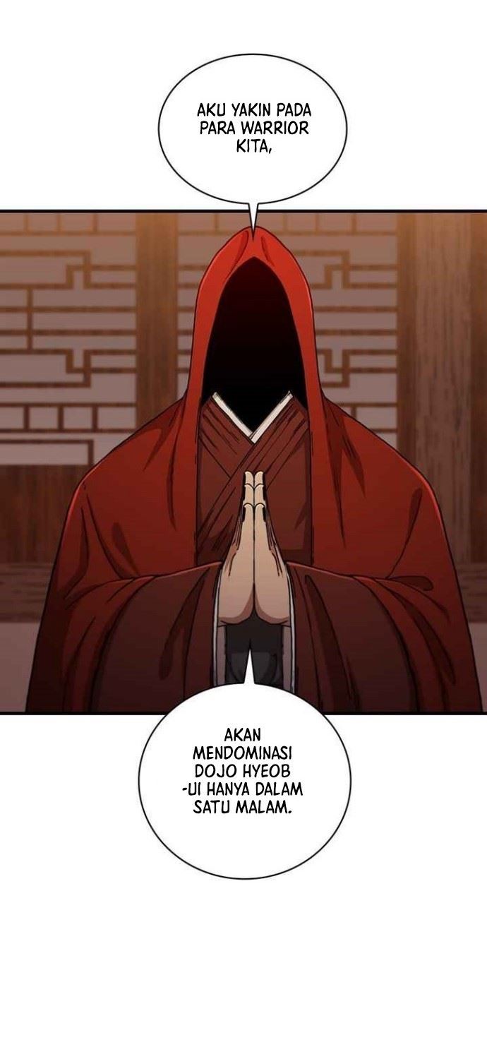 Sinsu Jeil Sword Chapter 65 - halaman 53