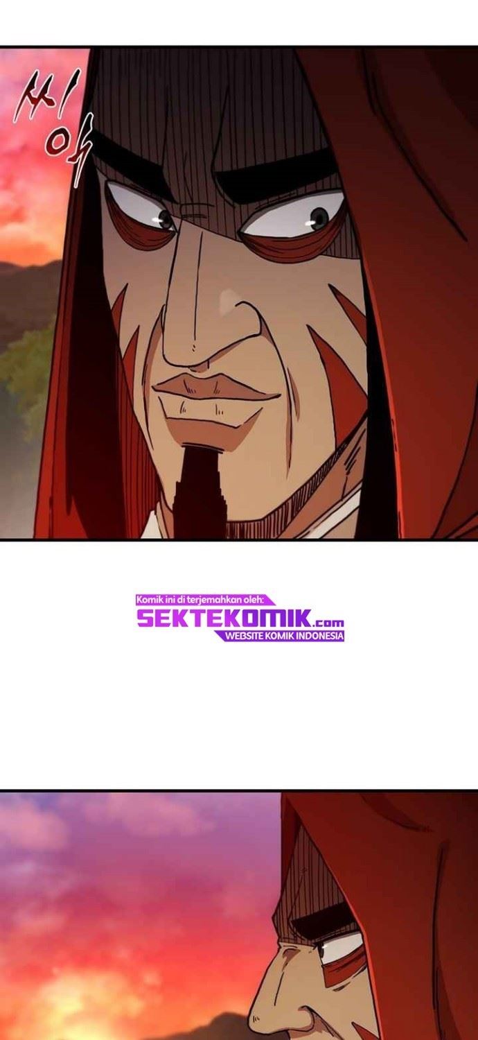 Sinsu Jeil Sword Chapter 65 - halaman 54