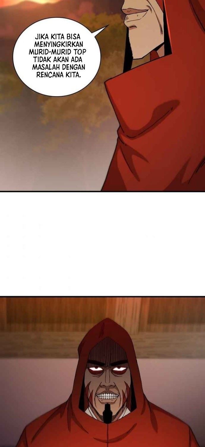 Sinsu Jeil Sword Chapter 65 - halaman 55