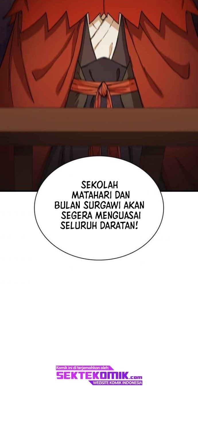 Sinsu Jeil Sword Chapter 65 - halaman 56