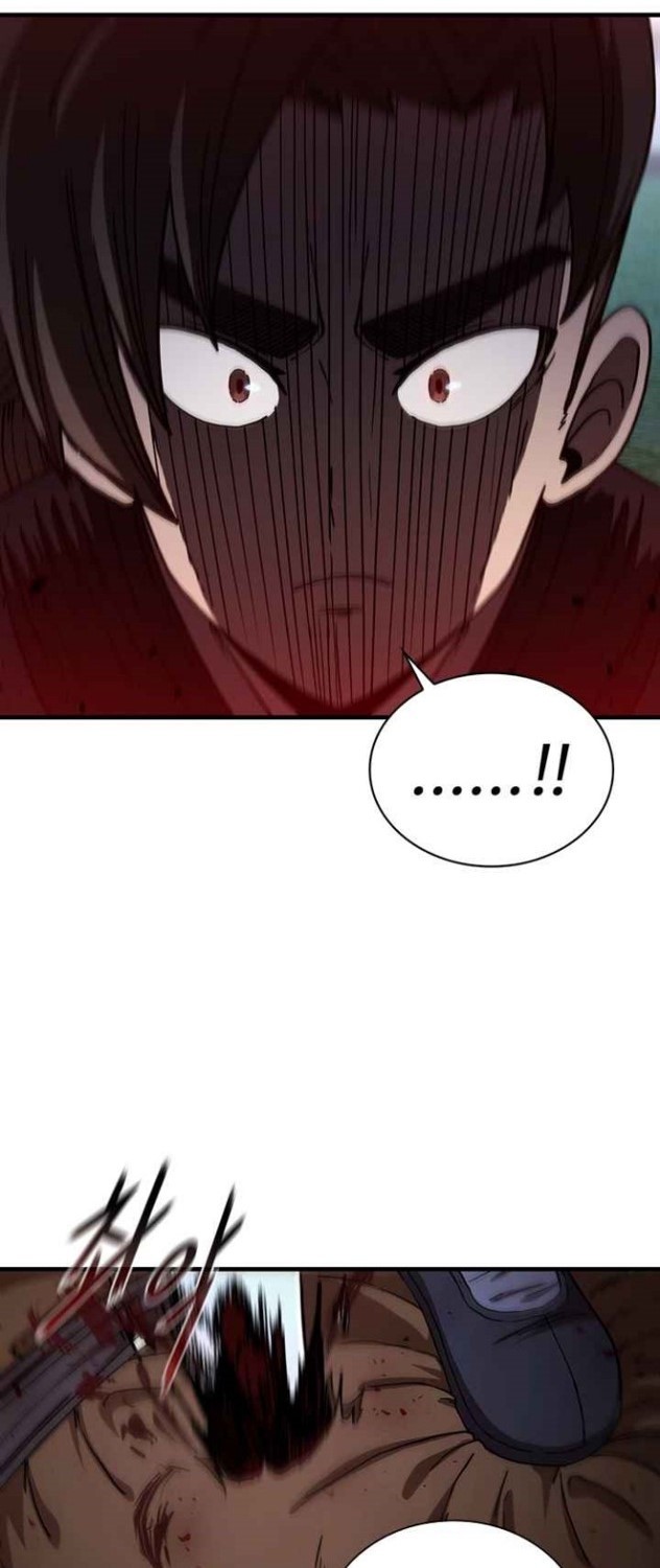 Sinsu Jeil Sword Chapter 66 - halaman 58