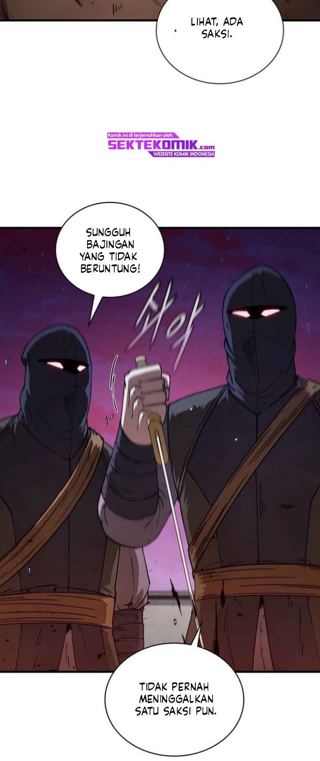 Sinsu Jeil Sword Chapter 66 - halaman 59