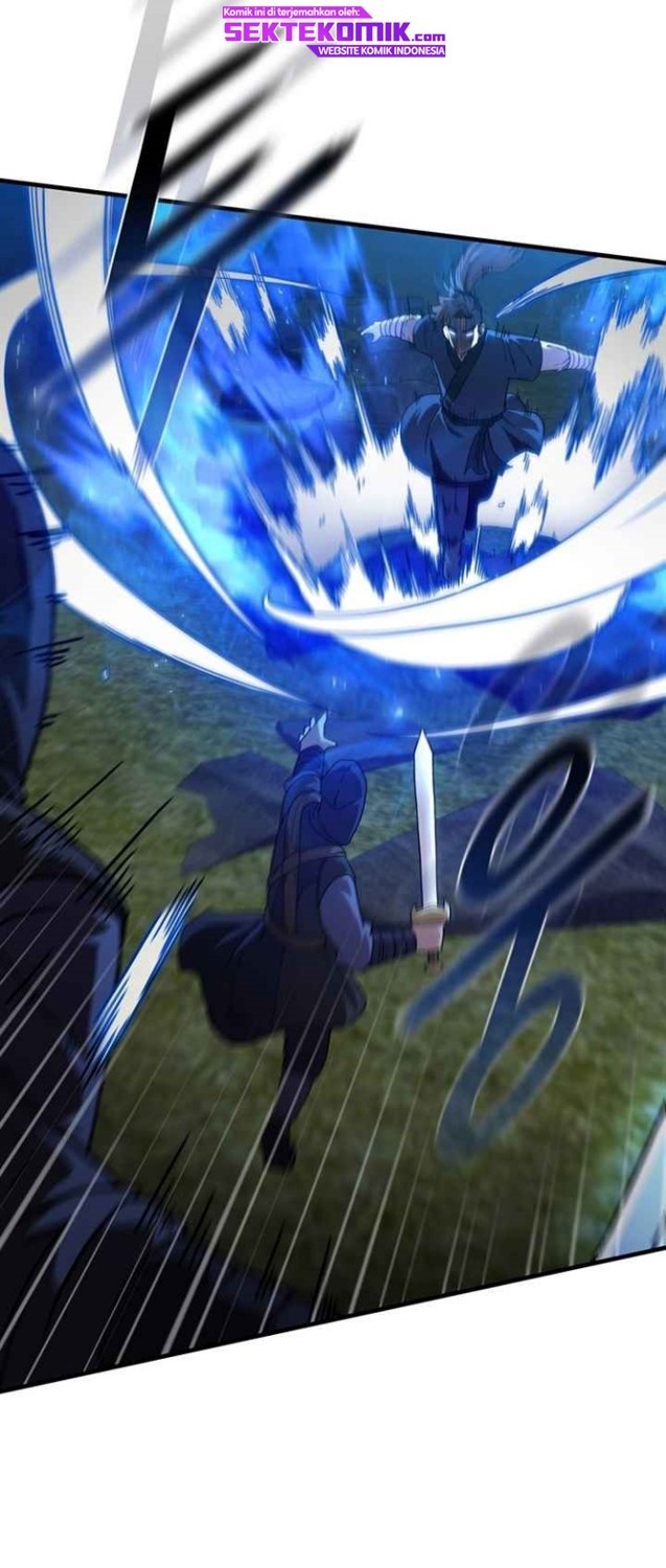 Sinsu Jeil Sword Chapter 67 - halaman 13