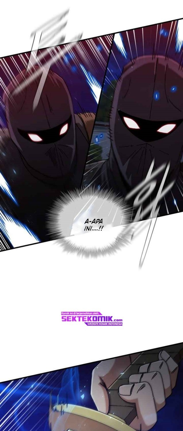 Sinsu Jeil Sword Chapter 67 - halaman 14