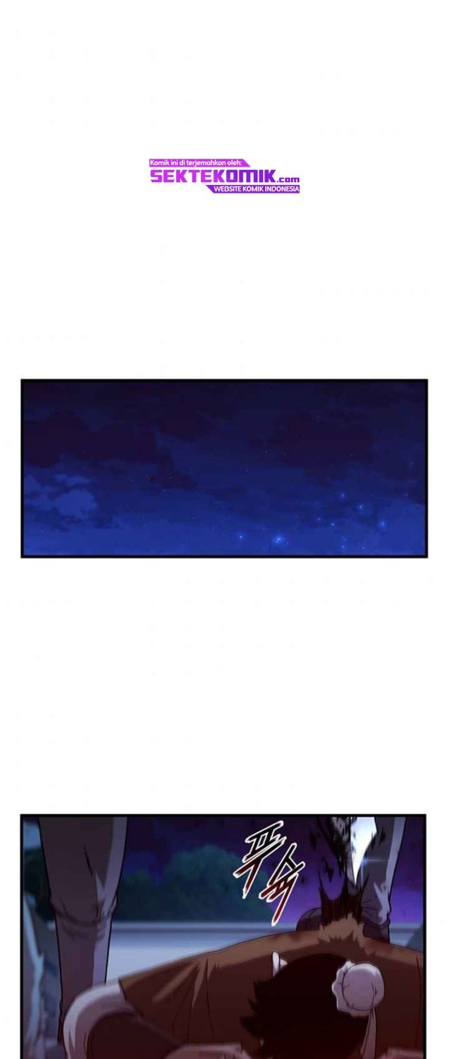 Sinsu Jeil Sword Chapter 67 - halaman 3