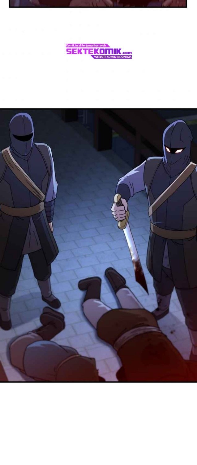 Sinsu Jeil Sword Chapter 67 - halaman 4