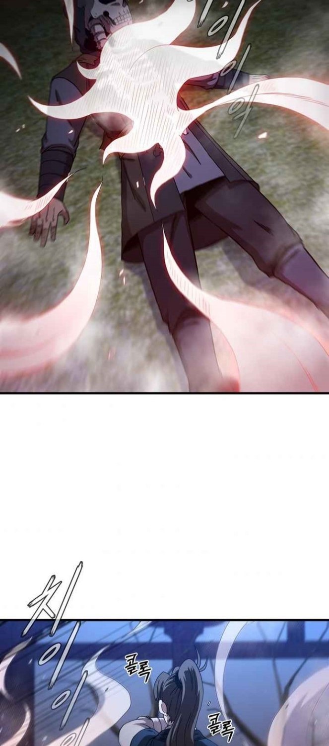 Sinsu Jeil Sword Chapter 67 - halaman 48
