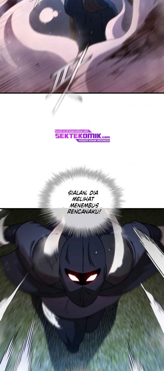 Sinsu Jeil Sword Chapter 67 - halaman 49