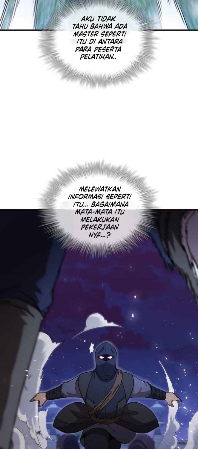Sinsu Jeil Sword Chapter 67 - halaman 50