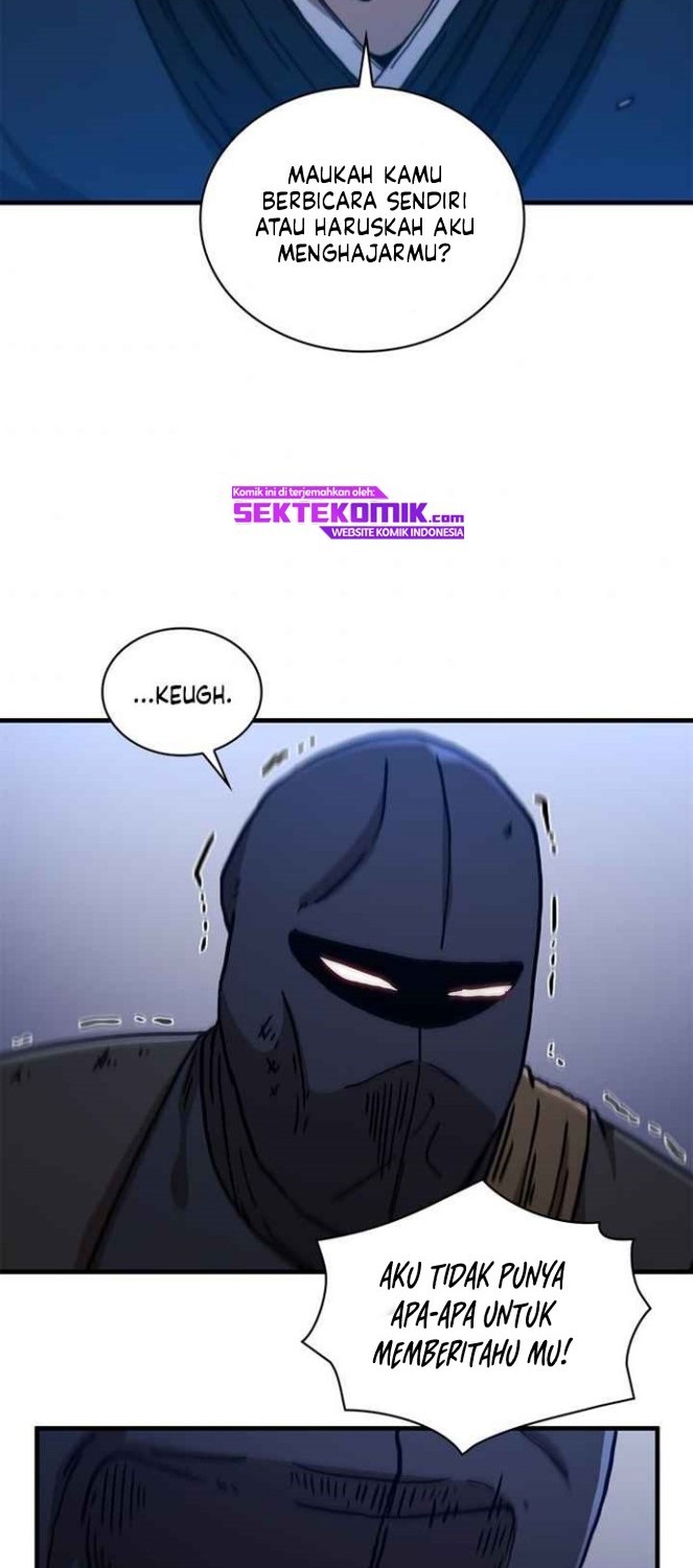 Sinsu Jeil Sword Chapter 67 - halaman 56
