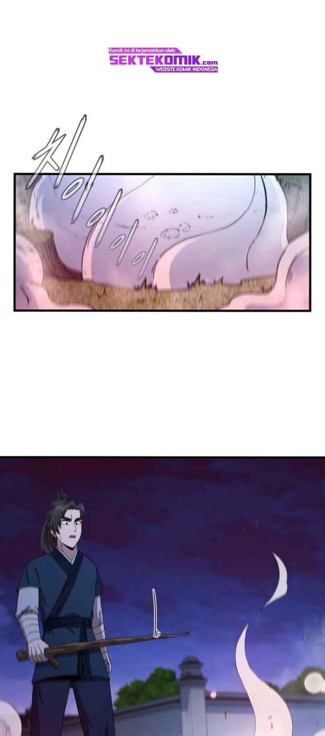 Sinsu Jeil Sword Chapter 67 - halaman 59