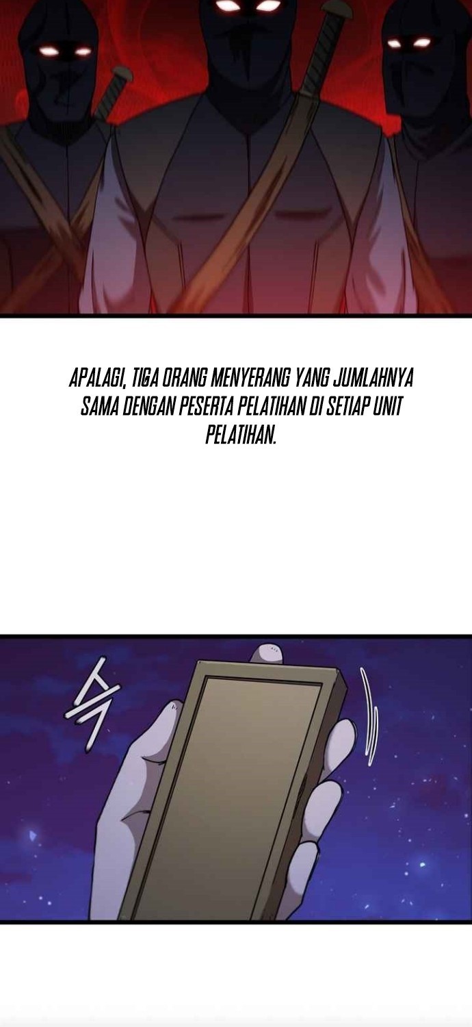 Sinsu Jeil Sword Chapter 67 - halaman 65