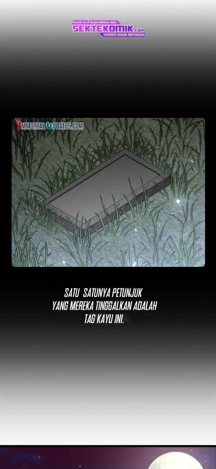 Sinsu Jeil Sword Chapter 67 - halaman 66