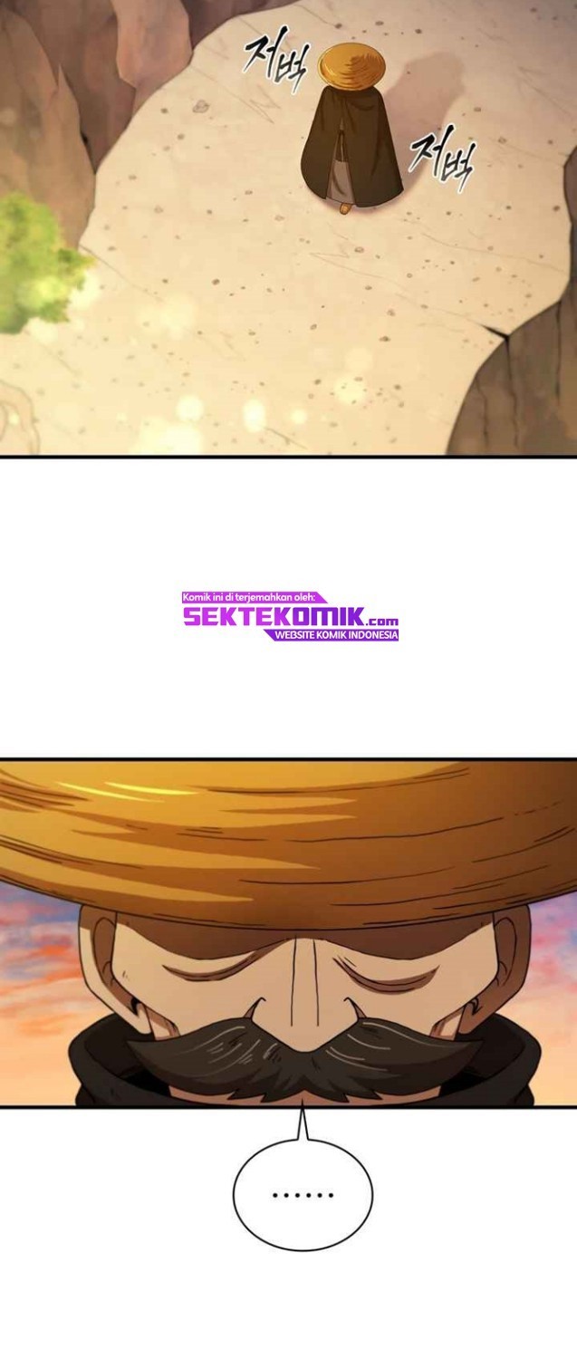 Sinsu Jeil Sword Chapter 68 - halaman 19
