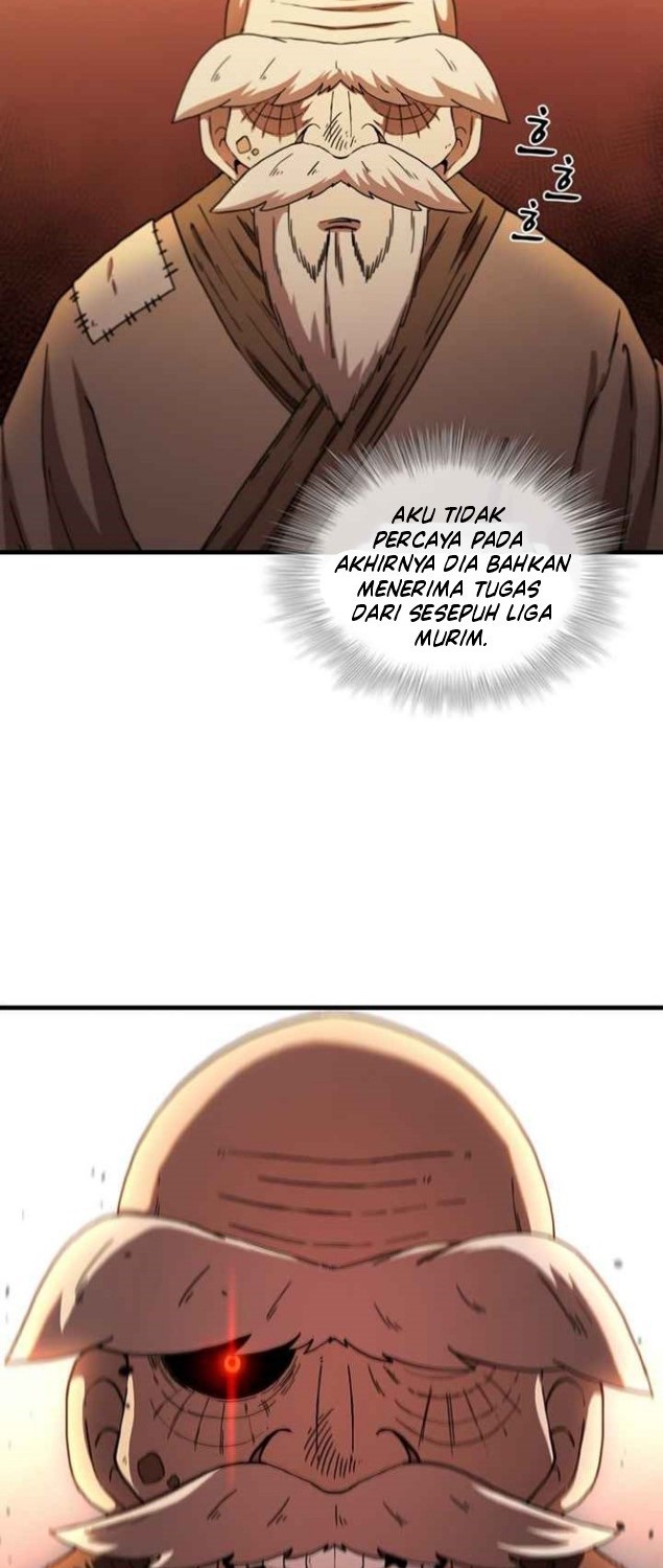 Sinsu Jeil Sword Chapter 68 - halaman 28