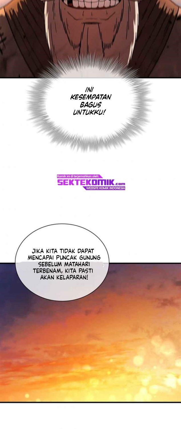 Sinsu Jeil Sword Chapter 68 - halaman 29