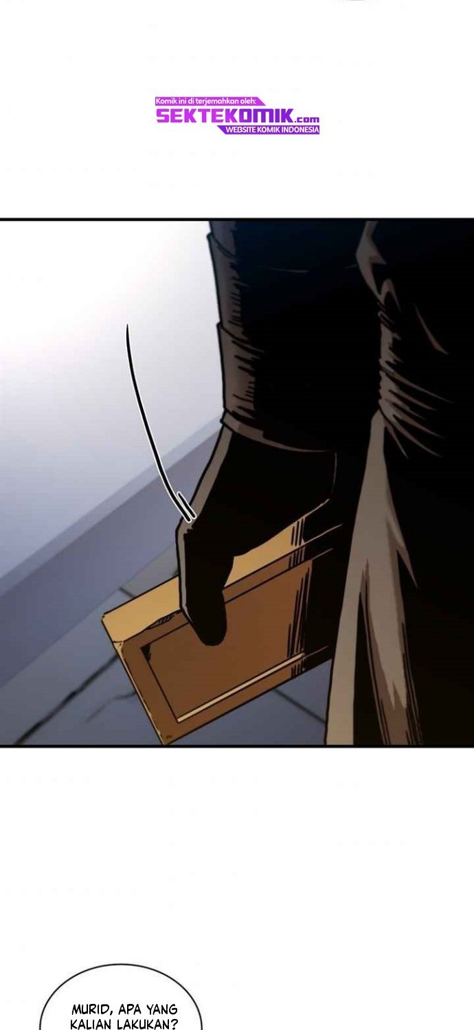 Sinsu Jeil Sword Chapter 68 - halaman 56