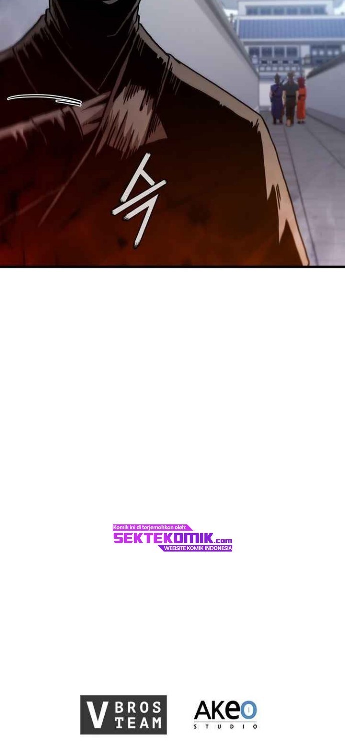 Sinsu Jeil Sword Chapter 68 - halaman 59