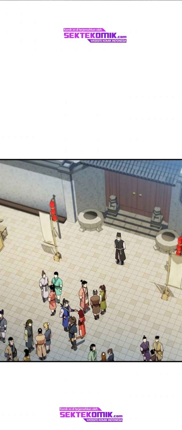 Sinsu Jeil Sword Chapter 69 - halaman 3