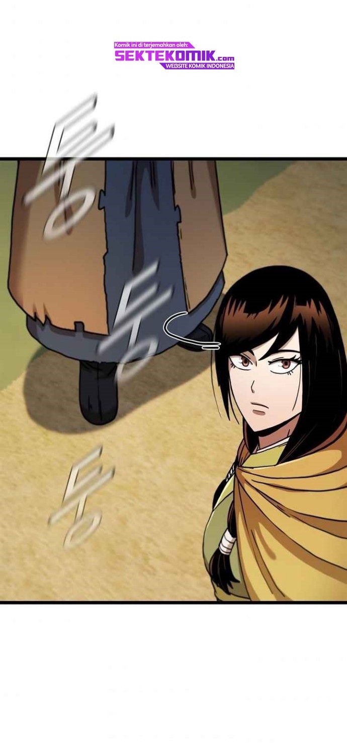 Sinsu Jeil Sword Chapter 69 - halaman 49