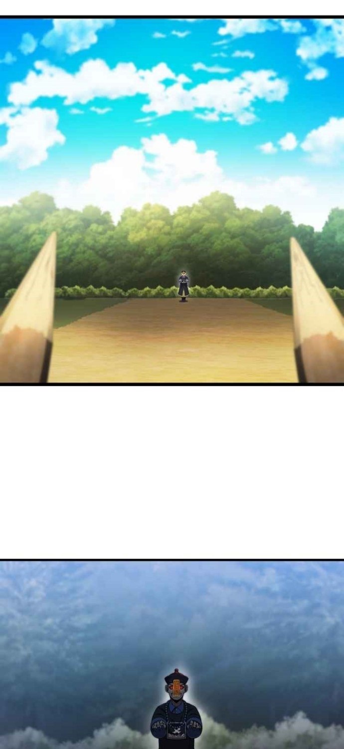 Sinsu Jeil Sword Chapter 69 - halaman 54