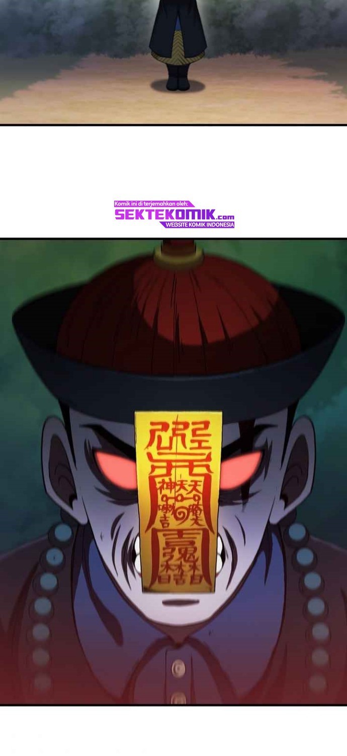 Sinsu Jeil Sword Chapter 69 - halaman 55