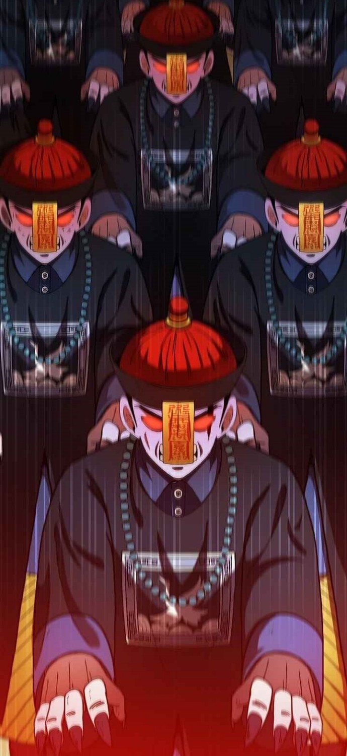 Sinsu Jeil Sword Chapter 69 - halaman 57