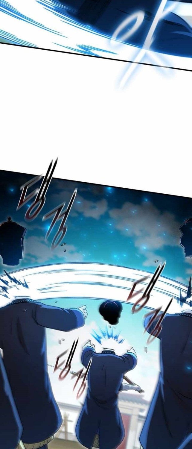 Sinsu Jeil Sword Chapter 70 - halaman 17