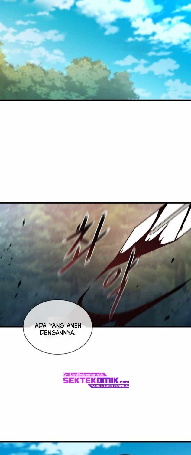 Sinsu Jeil Sword Chapter 70 - halaman 23