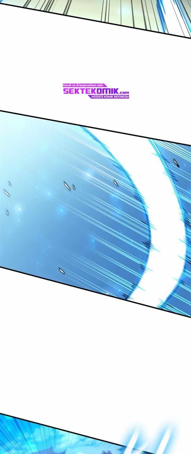 Sinsu Jeil Sword Chapter 70 - halaman 33