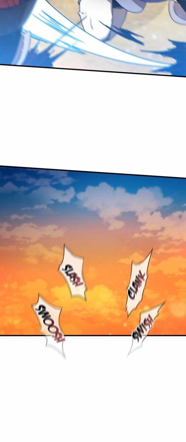 Sinsu Jeil Sword Chapter 70 - halaman 37