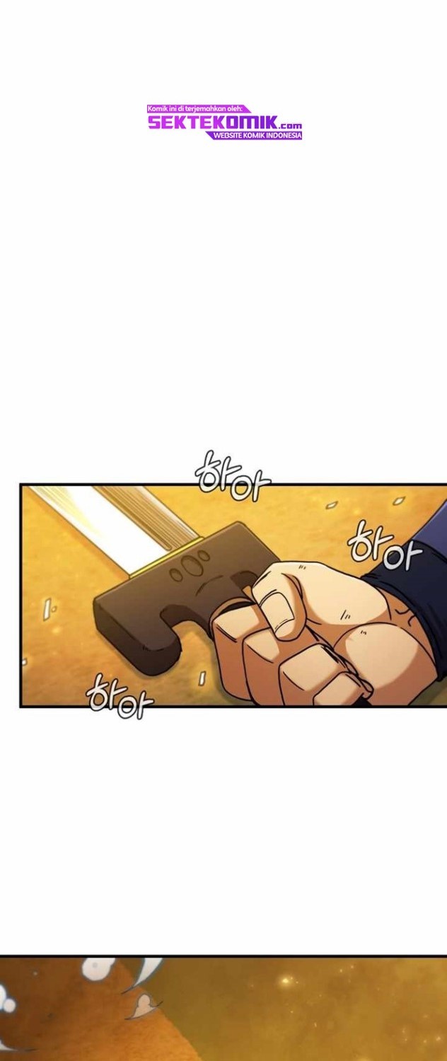 Sinsu Jeil Sword Chapter 70 - halaman 38