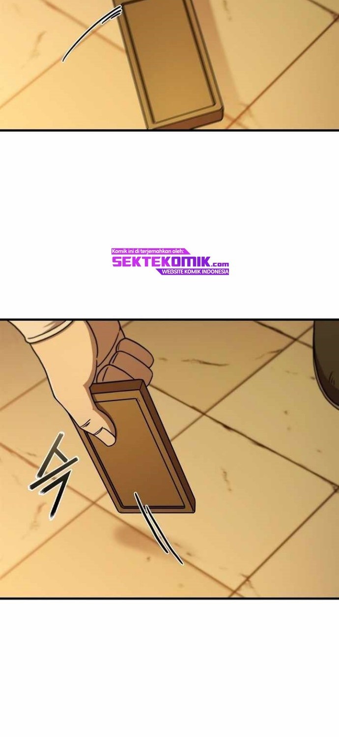 Sinsu Jeil Sword Chapter 70 - halaman 56