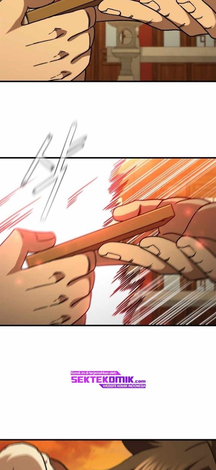 Sinsu Jeil Sword Chapter 70 - halaman 58