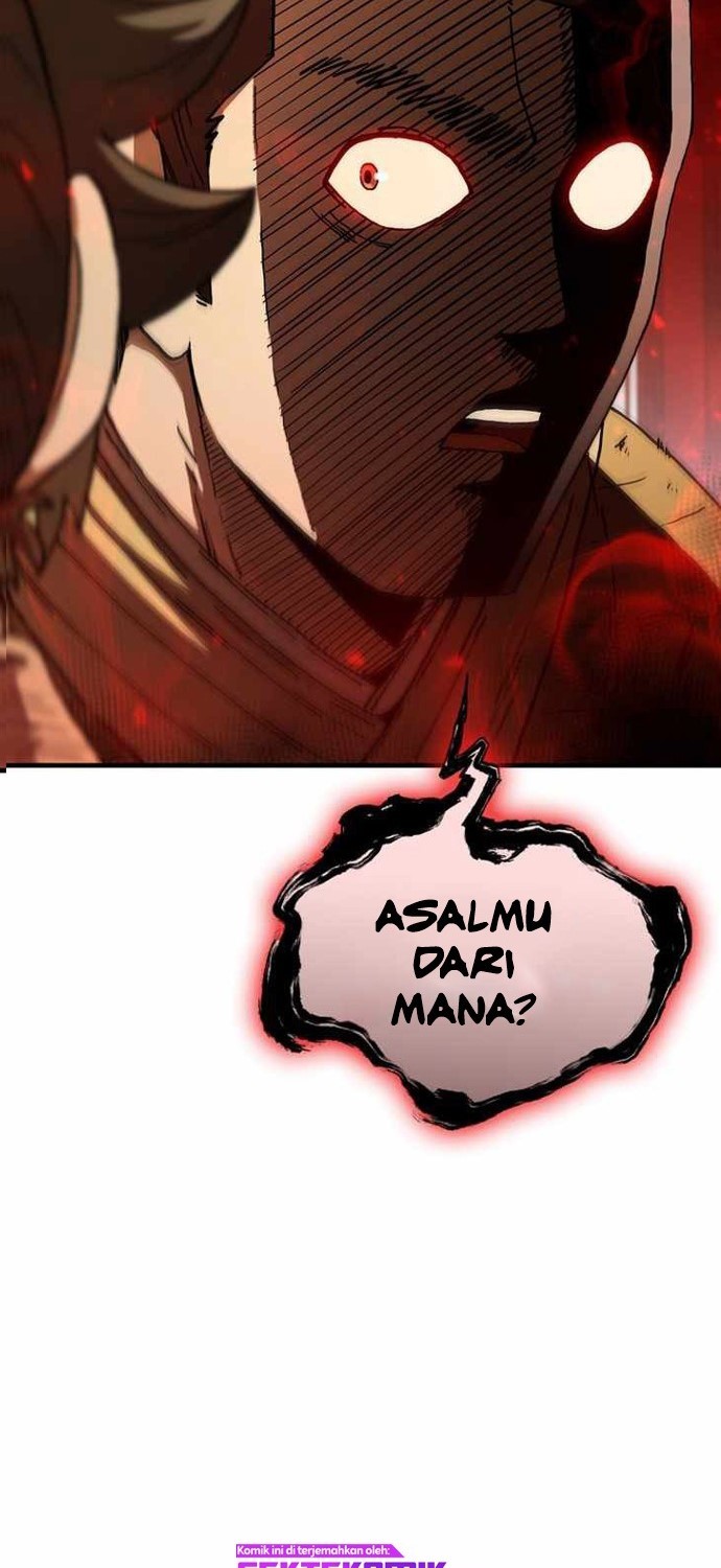 Sinsu Jeil Sword Chapter 70 - halaman 60