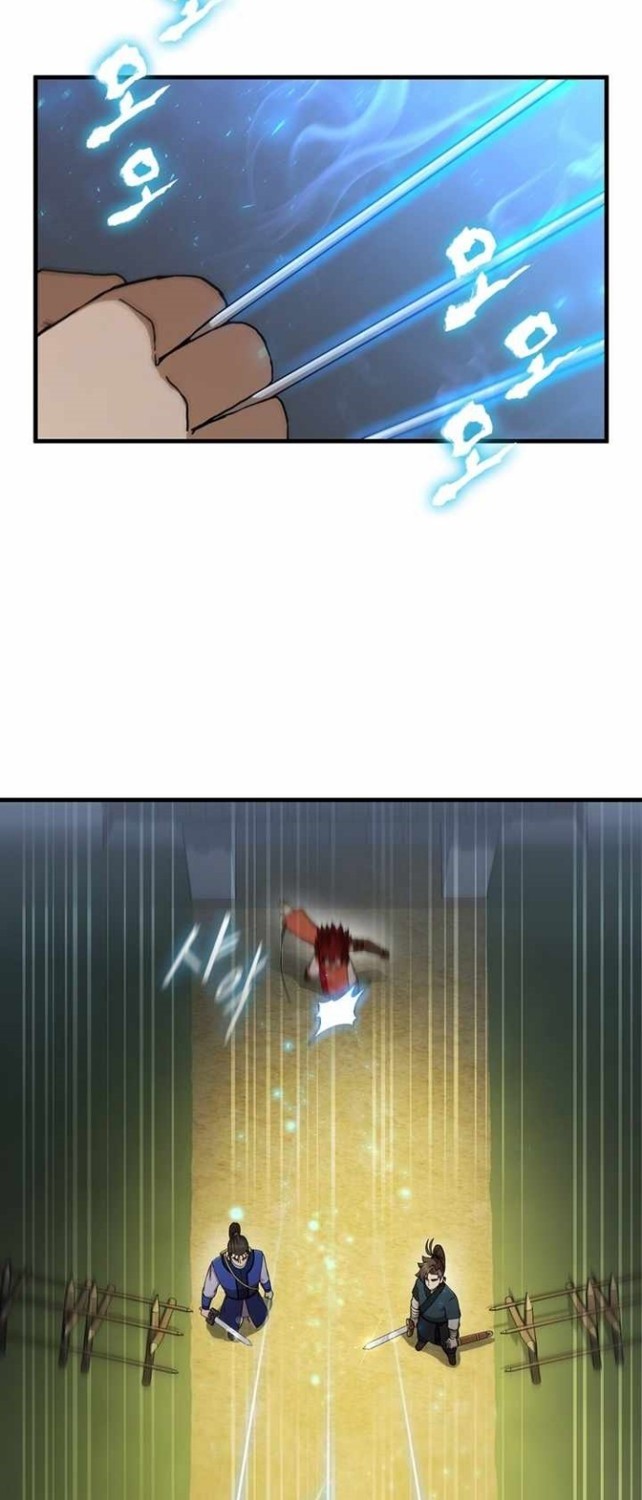 Sinsu Jeil Sword Chapter 70 - halaman 9