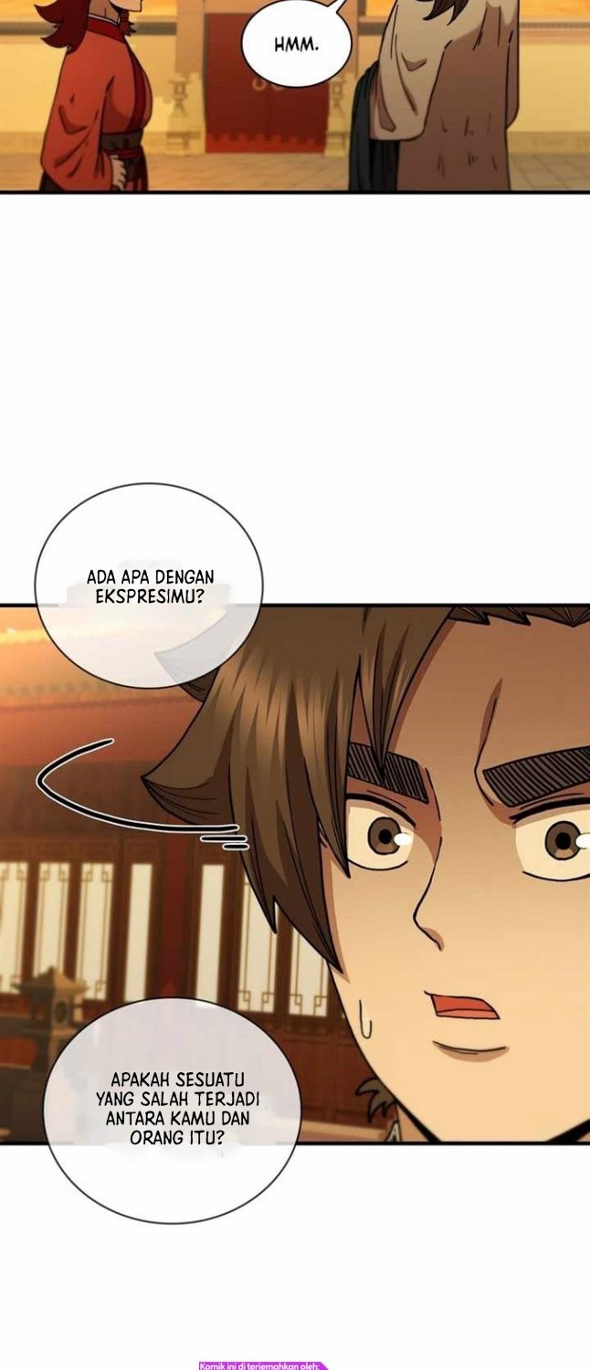 Sinsu Jeil Sword Chapter 71 - halaman 13