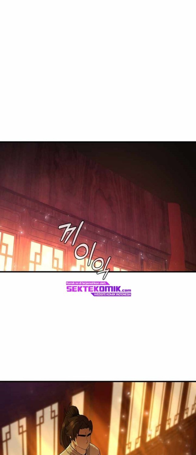 Sinsu Jeil Sword Chapter 71 - halaman 15