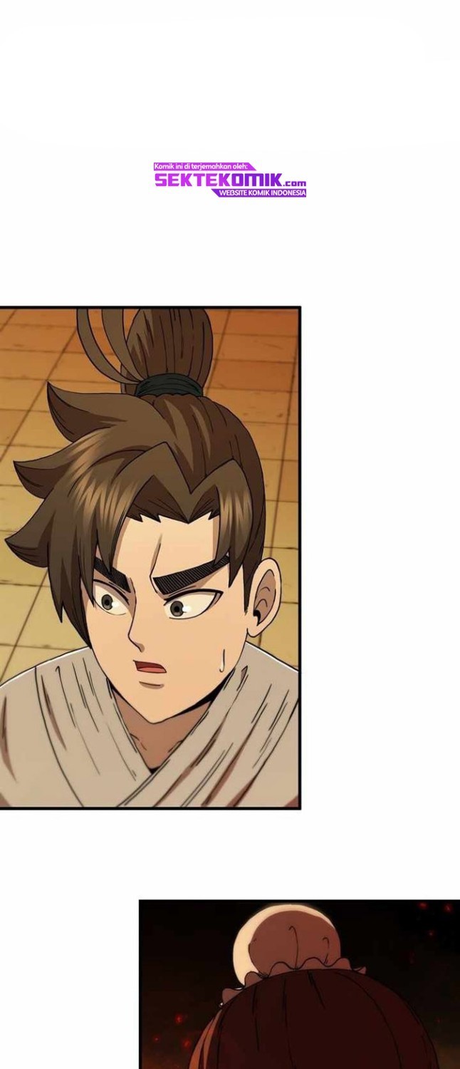 Sinsu Jeil Sword Chapter 71 - halaman 3