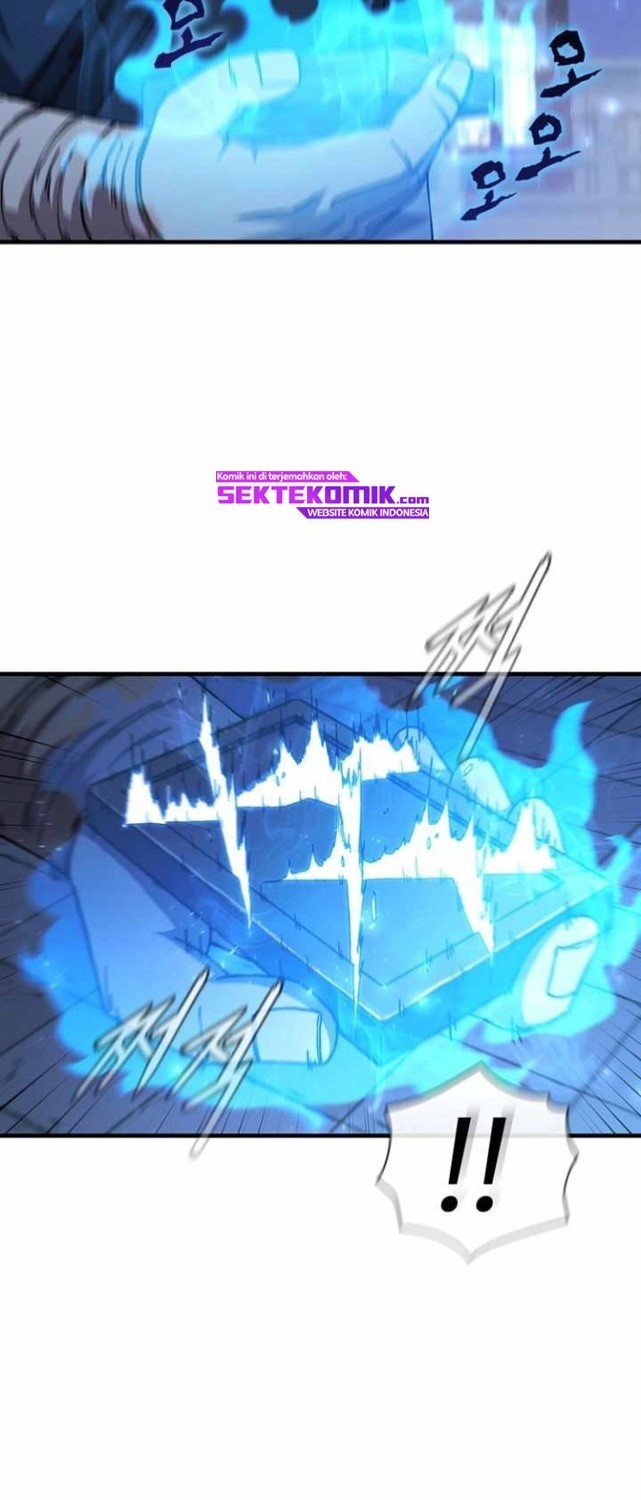 Sinsu Jeil Sword Chapter 71 - halaman 32