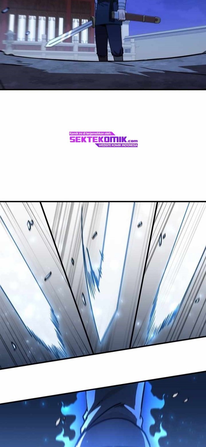 Sinsu Jeil Sword Chapter 71 - halaman 44
