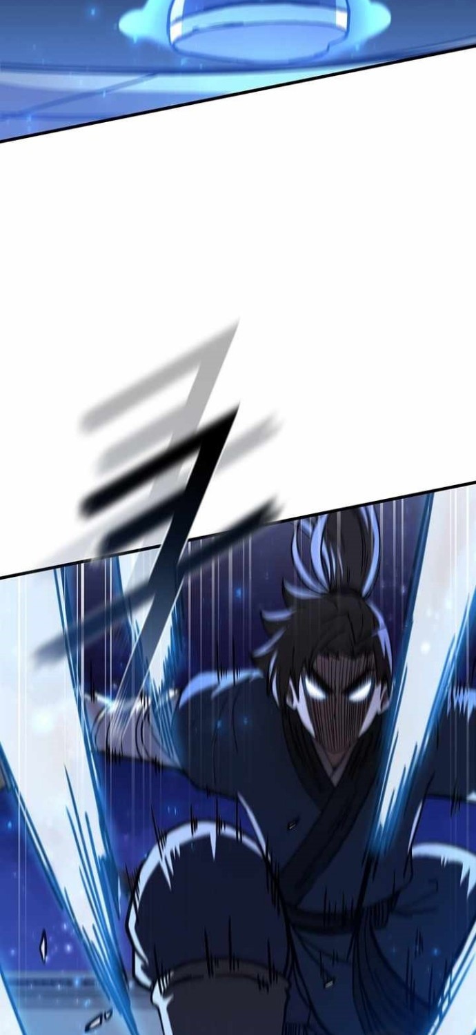 Sinsu Jeil Sword Chapter 71 - halaman 45
