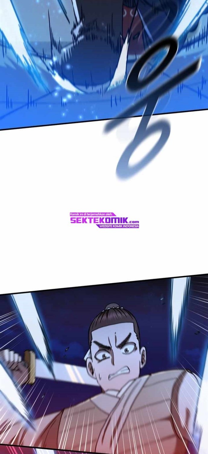 Sinsu Jeil Sword Chapter 71 - halaman 46