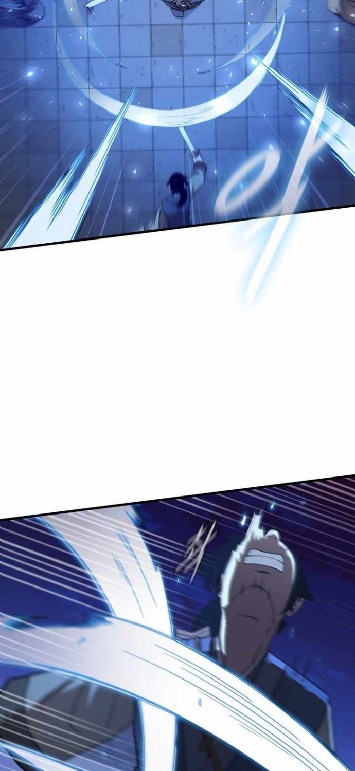 Sinsu Jeil Sword Chapter 71 - halaman 49
