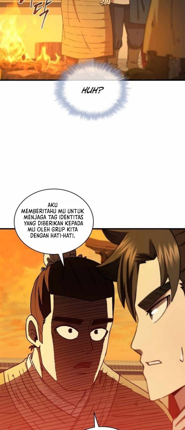 Sinsu Jeil Sword Chapter 71 - halaman 5